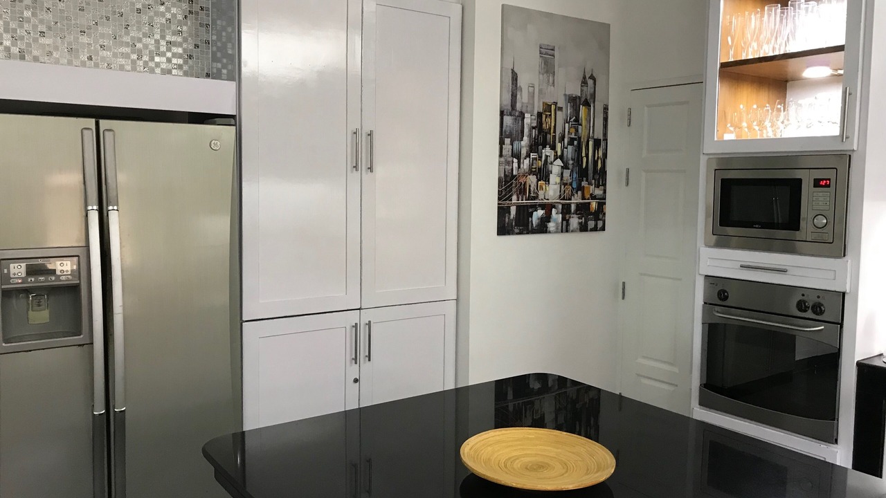 Photo of Kitchen in Choeng Thale