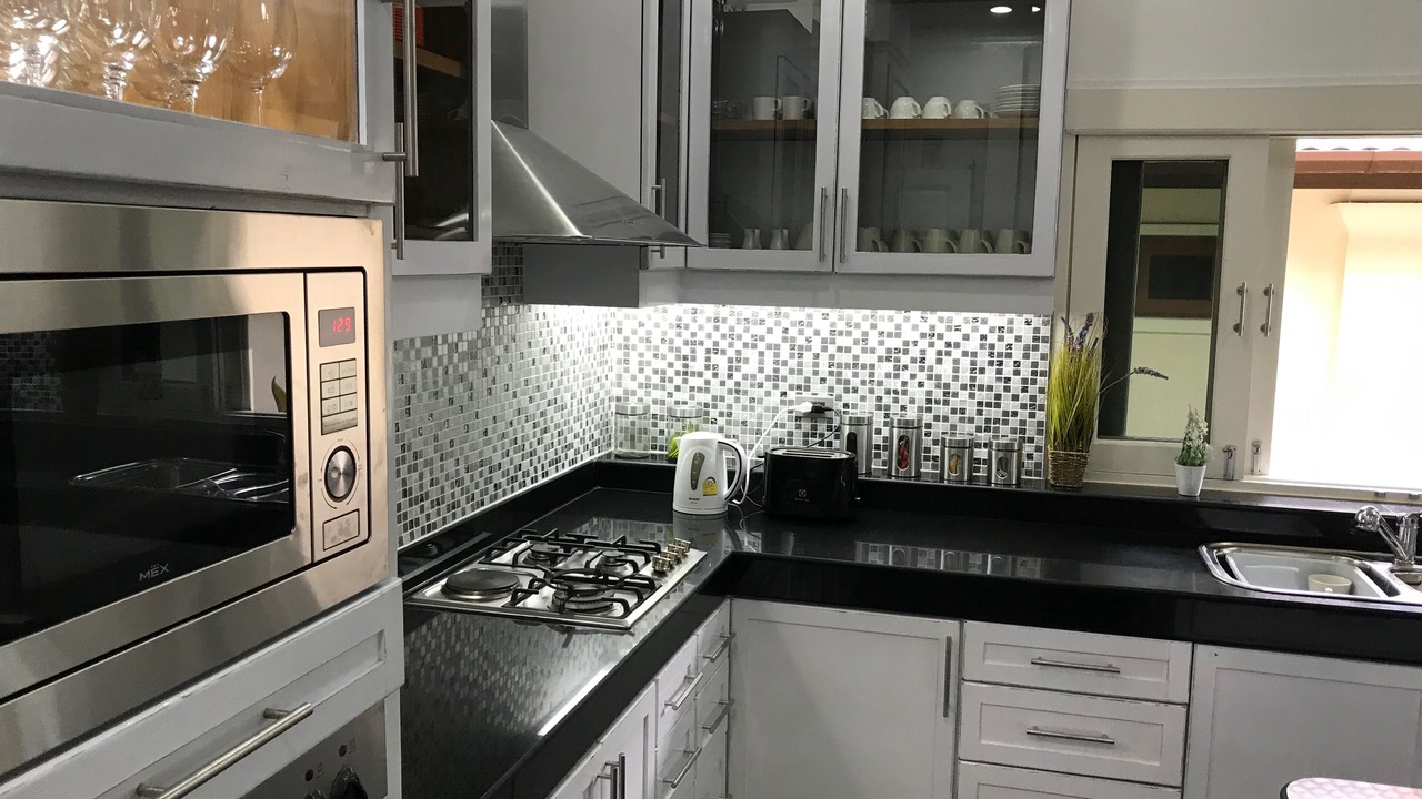 Photo of Kitchen in Choeng Thale