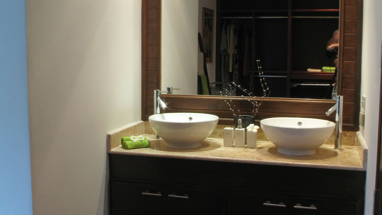 Photo of Bathroom in Laguna