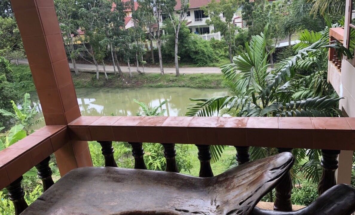 Photo of Patio Balcony in Kathu