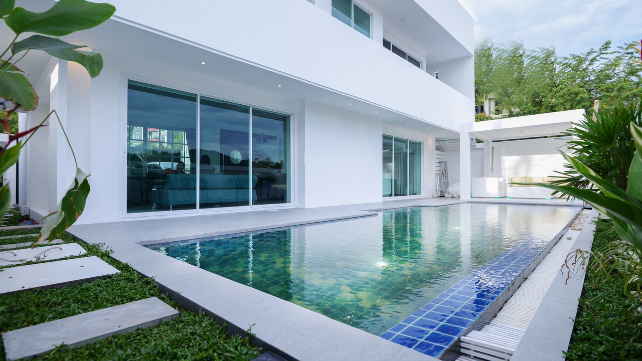 Photo of Outdoor in Nai Harn