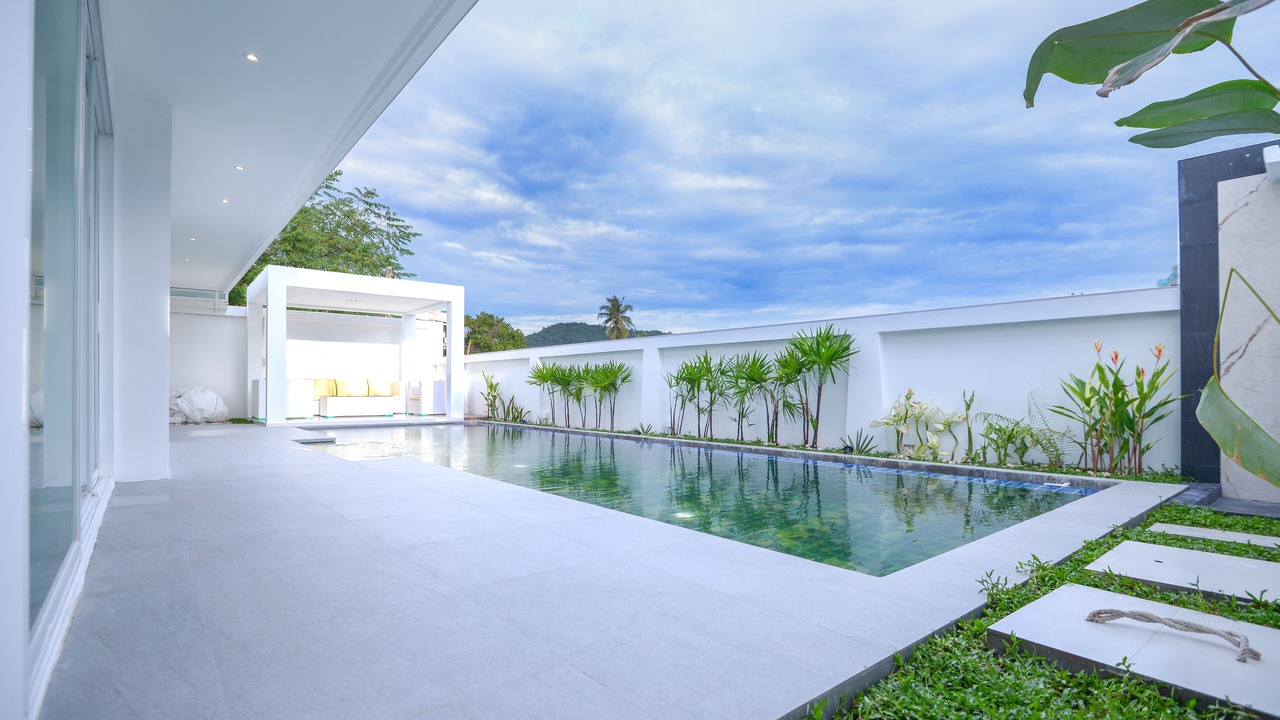Photo of Outdoor in Nai Harn