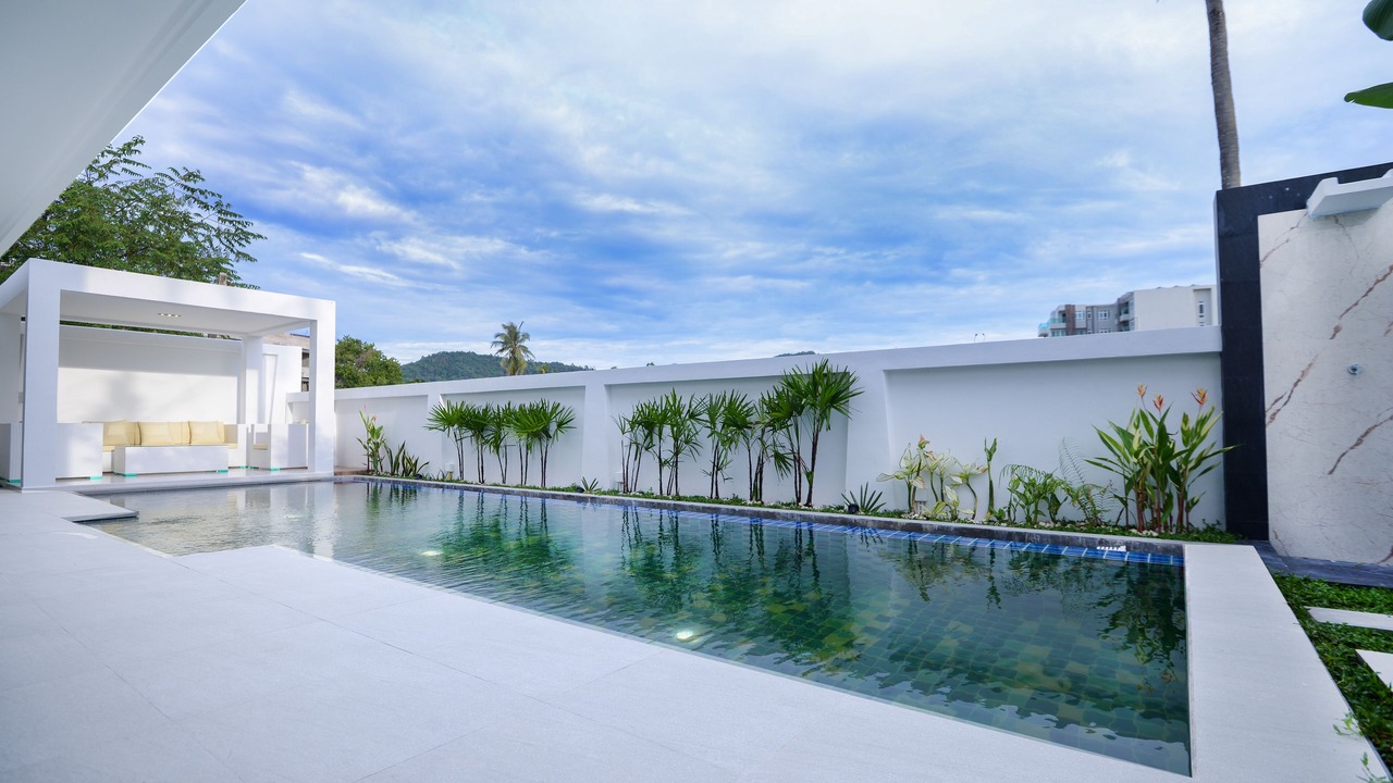 Photo of Outdoor in Nai Harn