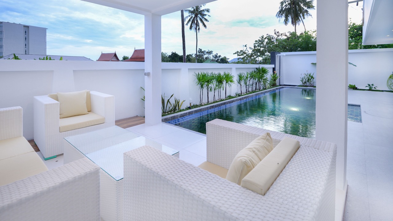 Photo of Outdoor in Nai Harn