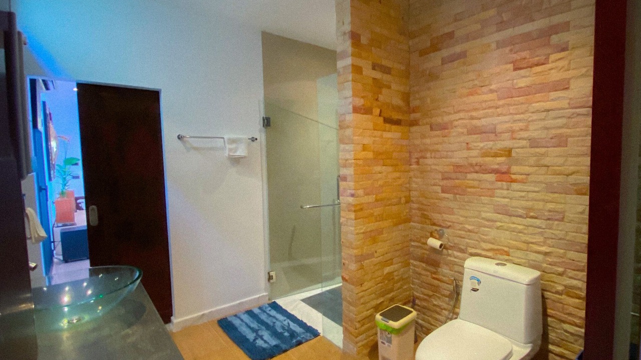 Photo of Bathroom in Rawai