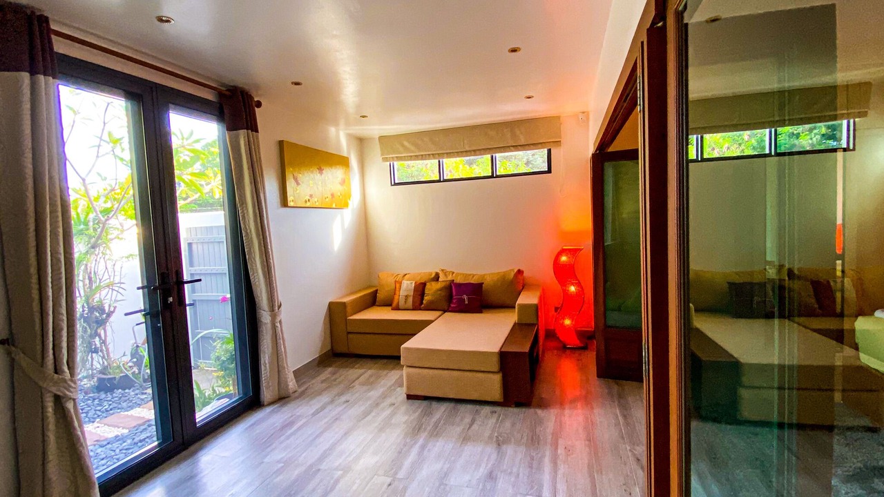 Photo of Livingroom in Rawai