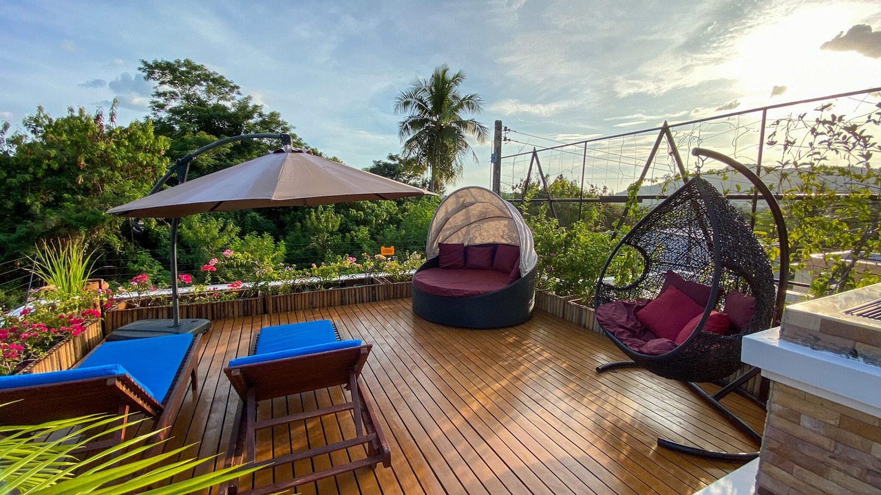 Photo of Outdoor in Rawai