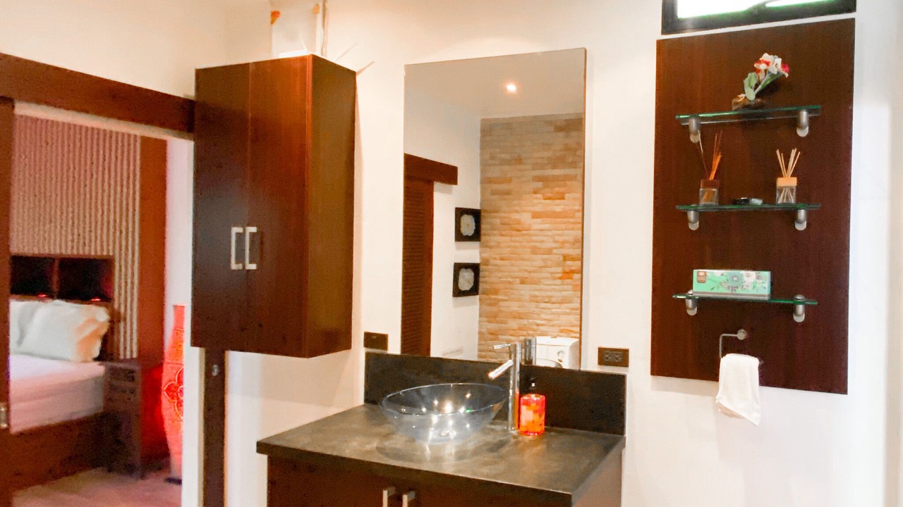 Photo of Bedroom in Rawai