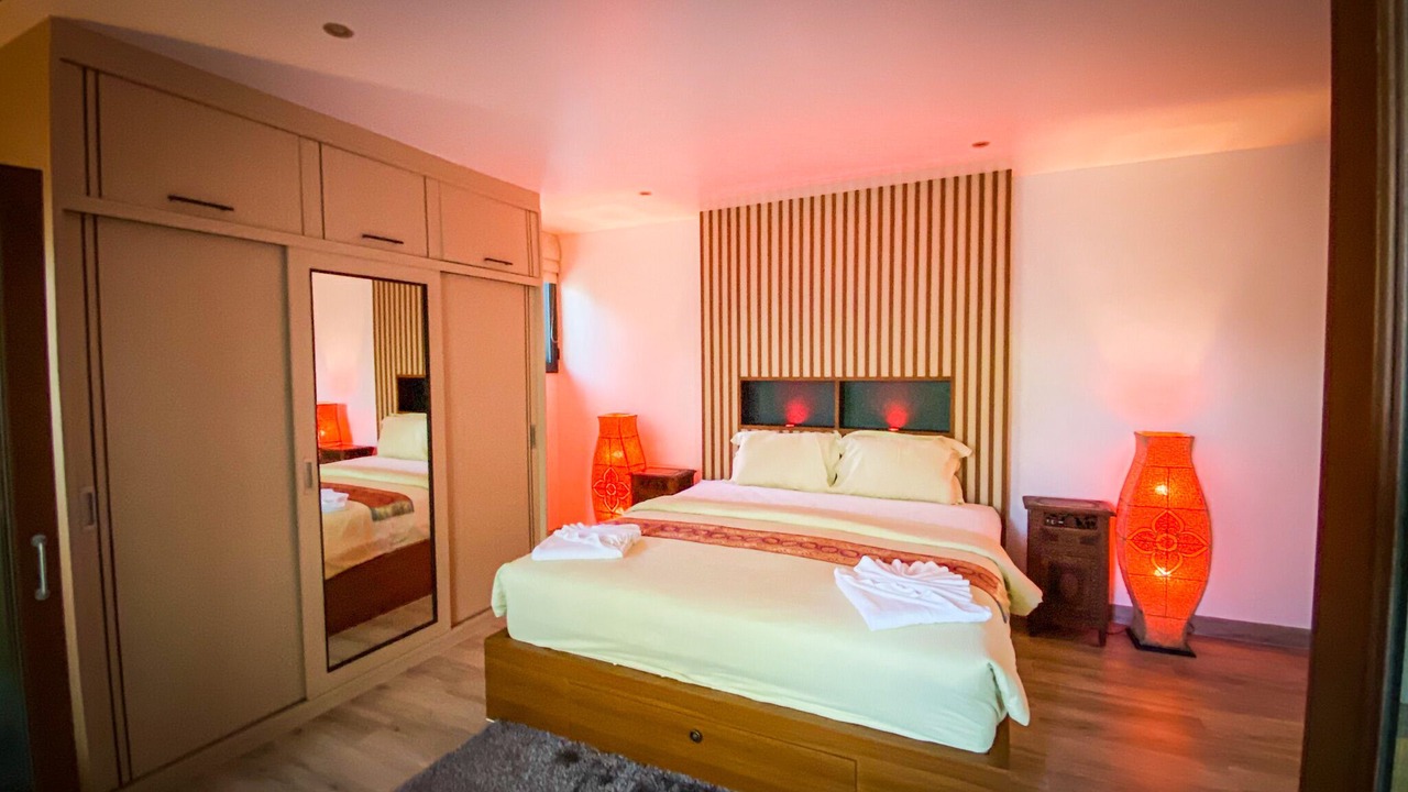 Photo of Bedroom in Rawai