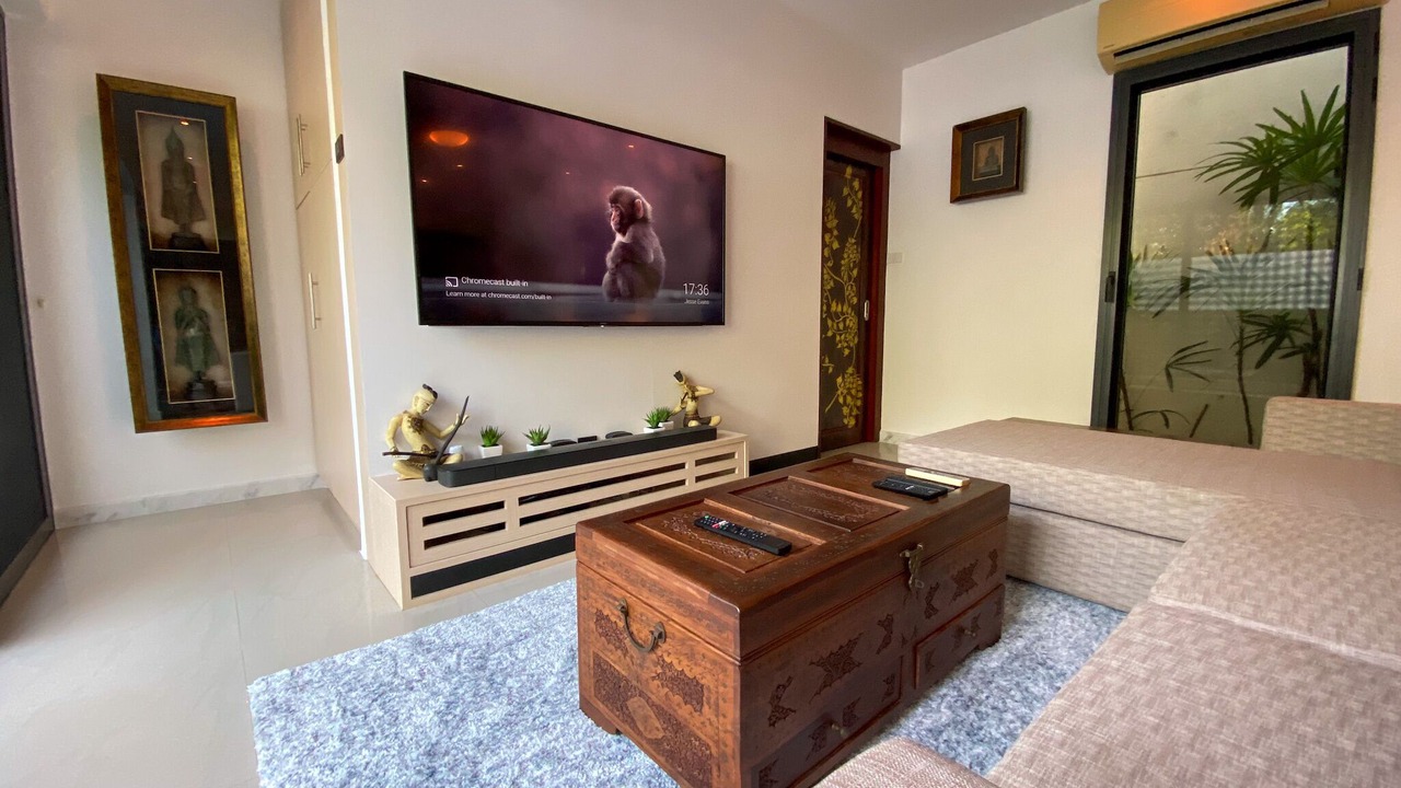 Photo of Livingroom in Rawai
