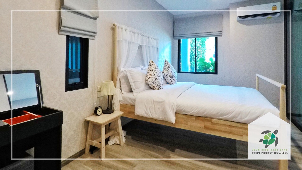 Photo of Bedroom in Sa Khu