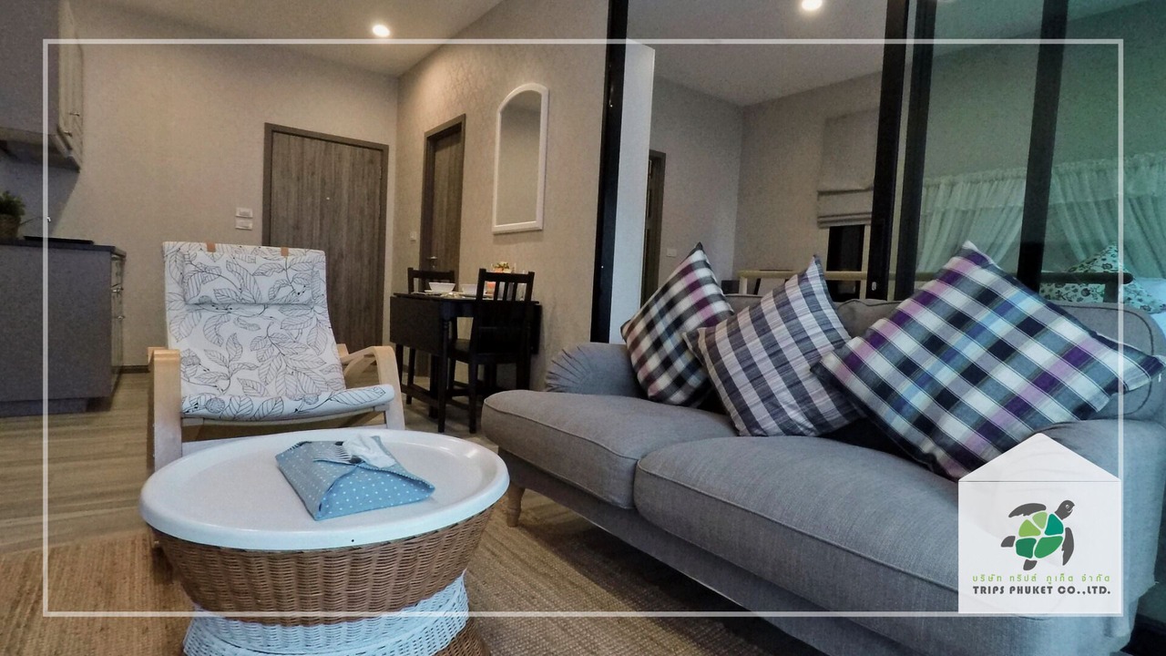 Photo of Livingroom in Sa Khu