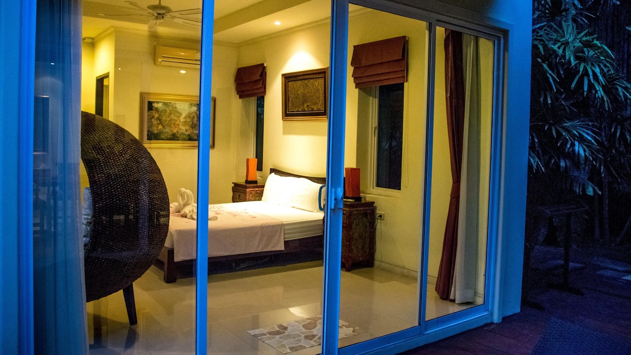 Photo of Bedroom in Karon