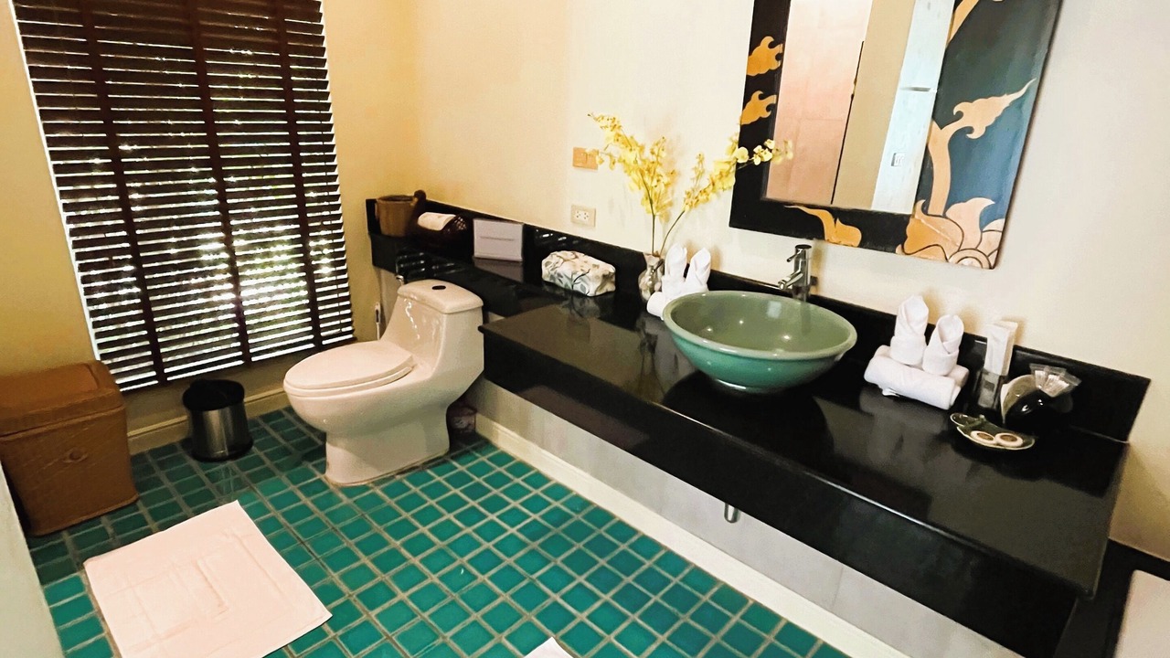 Photo of Bathroom in Karon