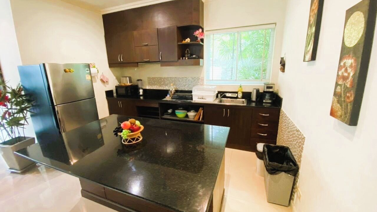 Photo of Kitchen in Karon