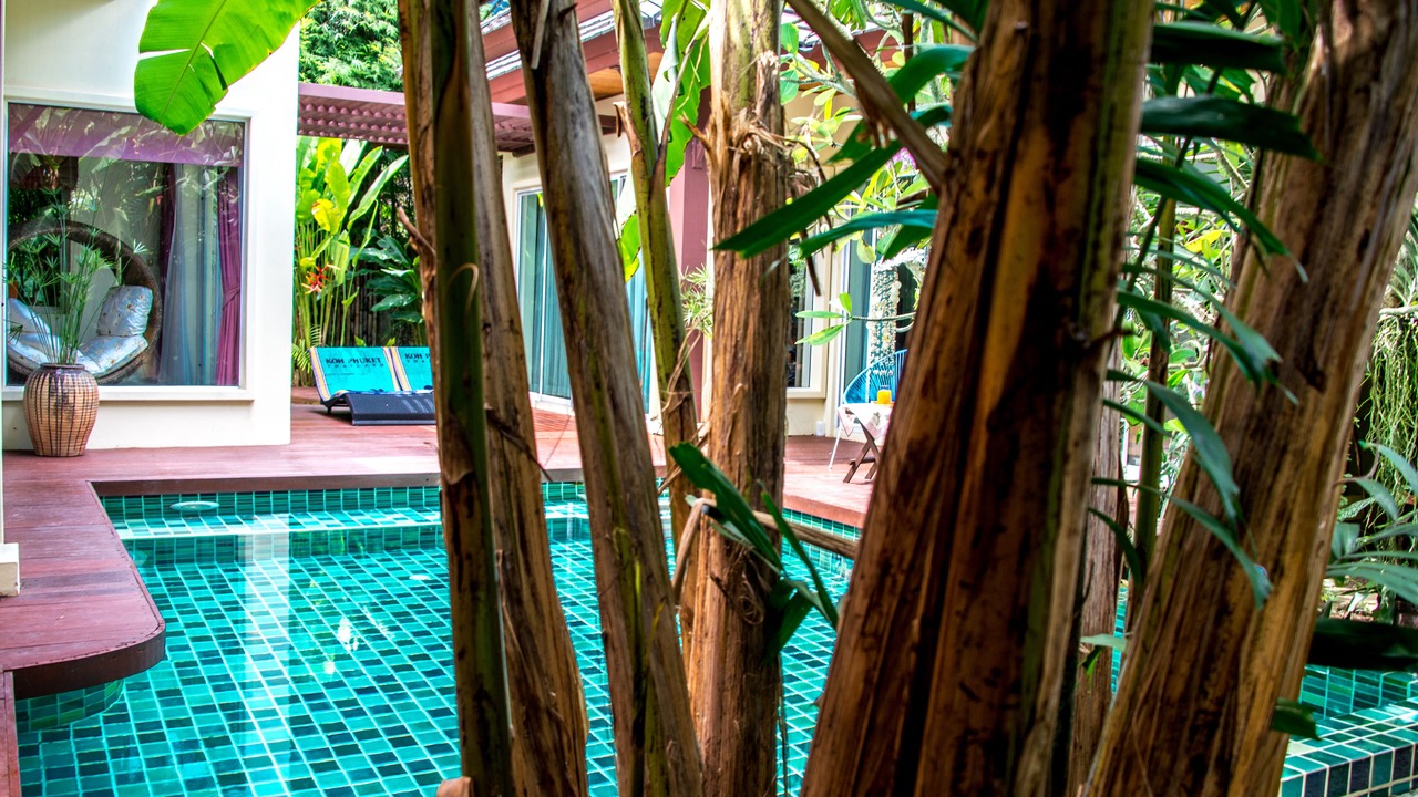 Photo of Outdoor in Karon