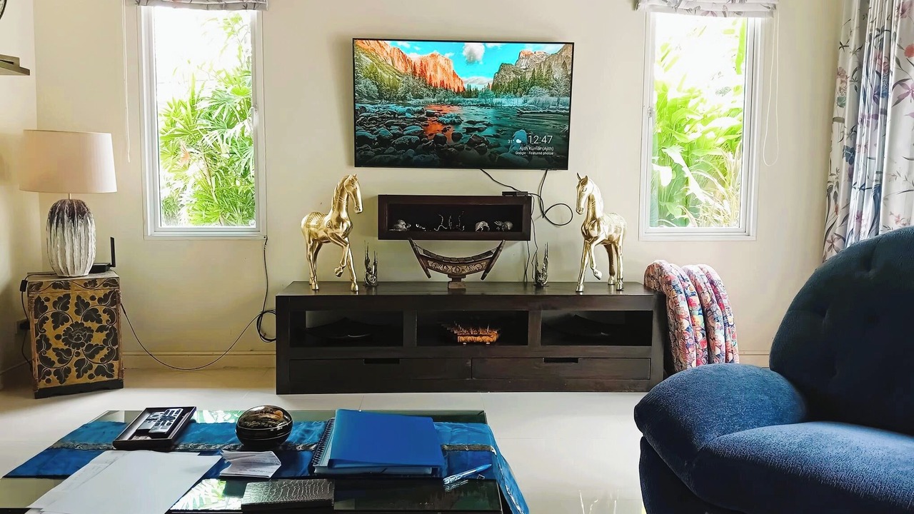 Photo of Livingroom in Karon