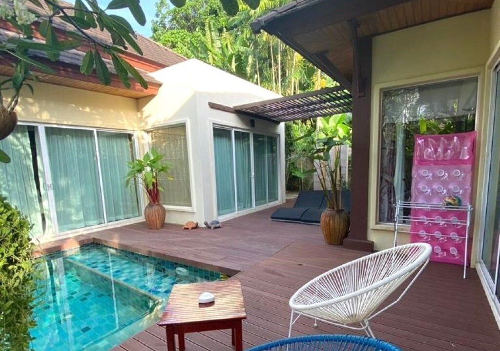 Photo of Outdoor in Karon