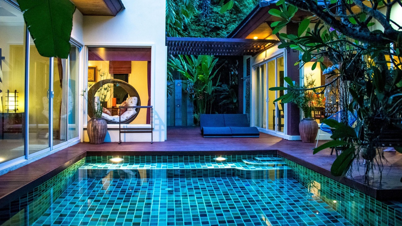 Photo of Outdoor in Karon