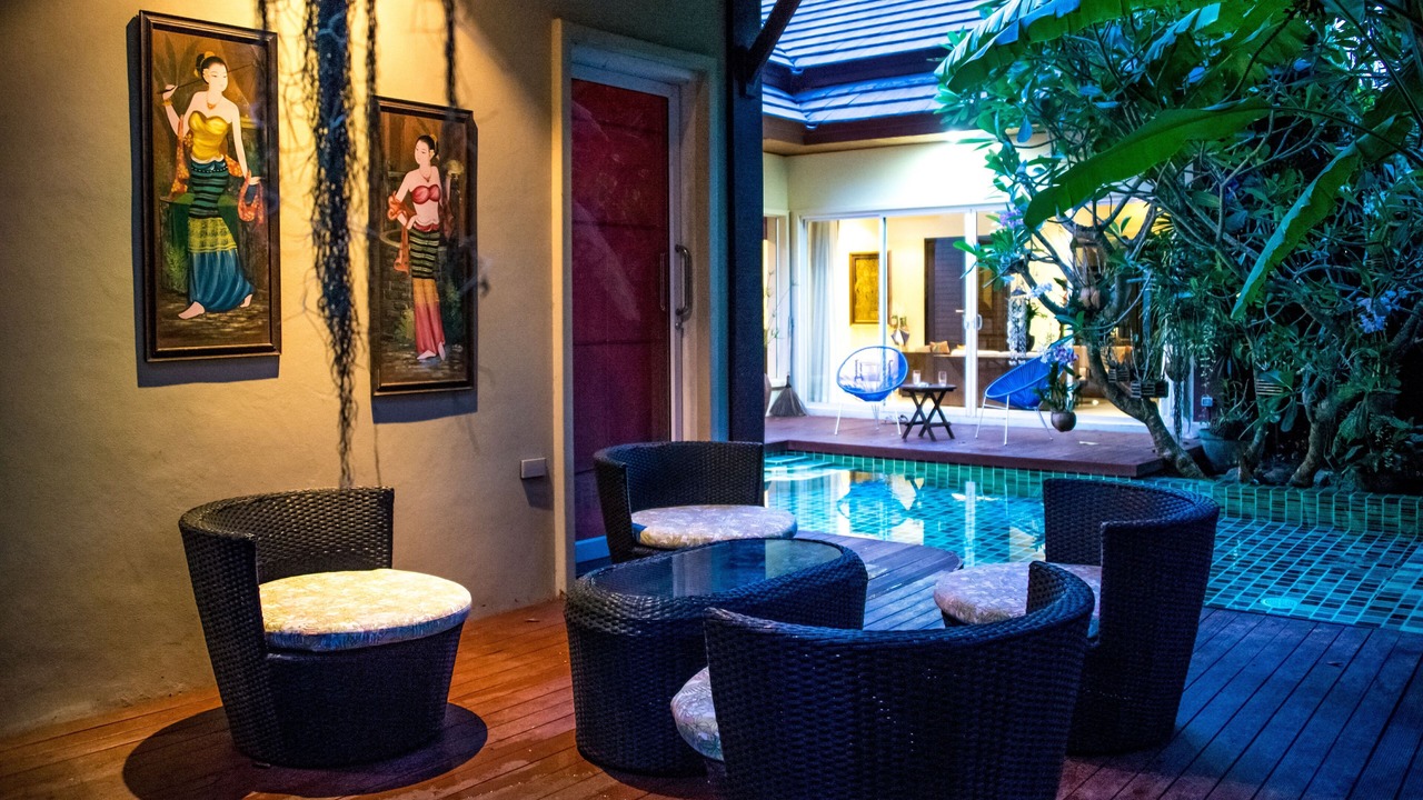 Photo of Outdoor in Karon