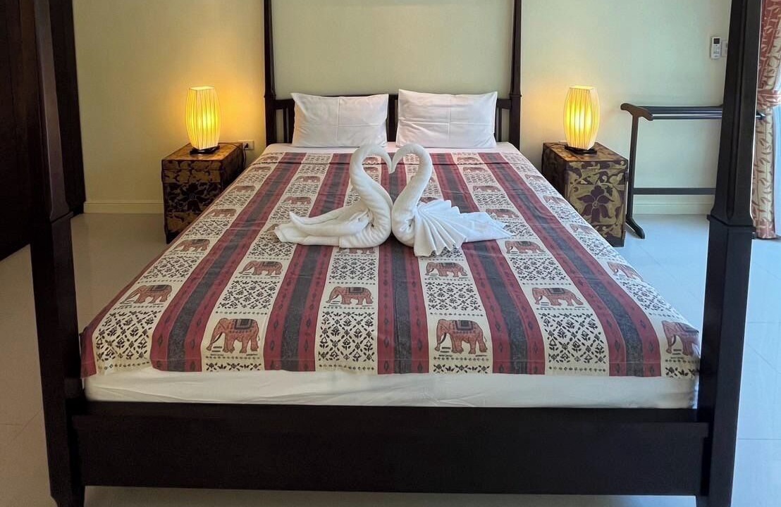 Photo of Bedroom in Karon