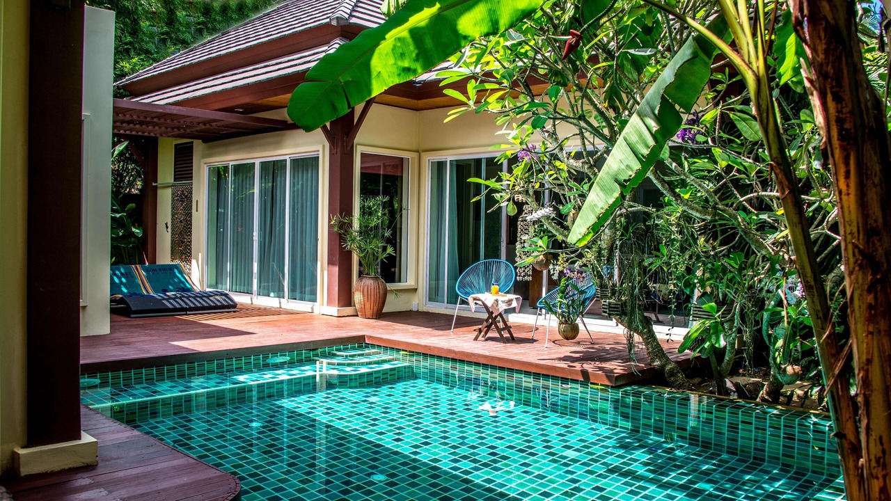 Photo of Outdoor in Karon
