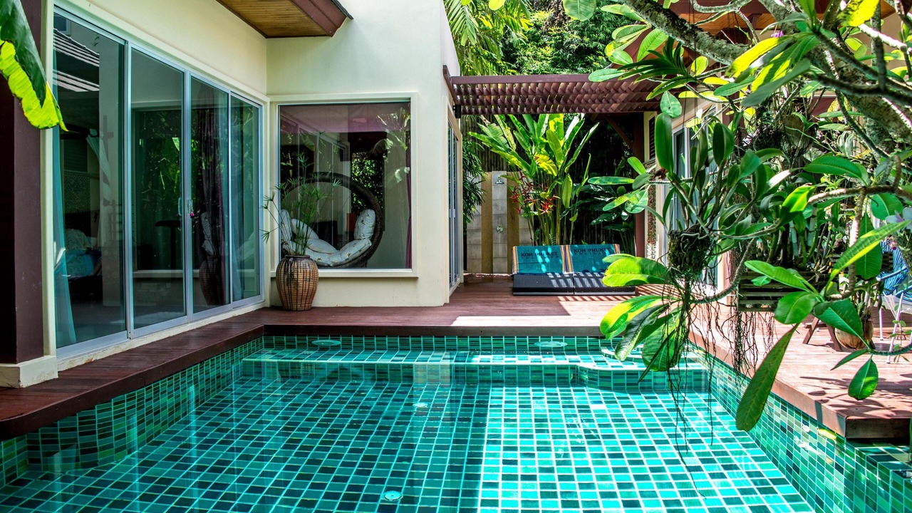 Photo of Outdoor in Karon