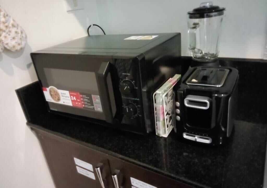 Photo of Kitchen in Karon