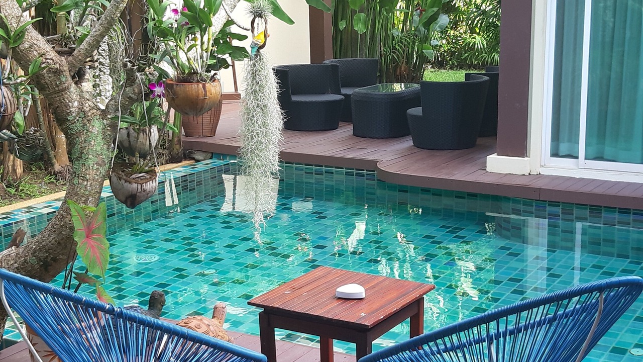 Photo of Outdoor in Karon