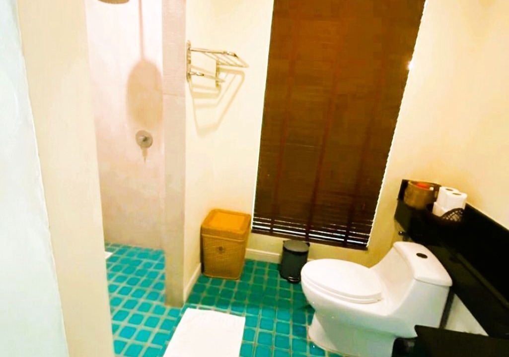 Photo of Bathroom in Karon