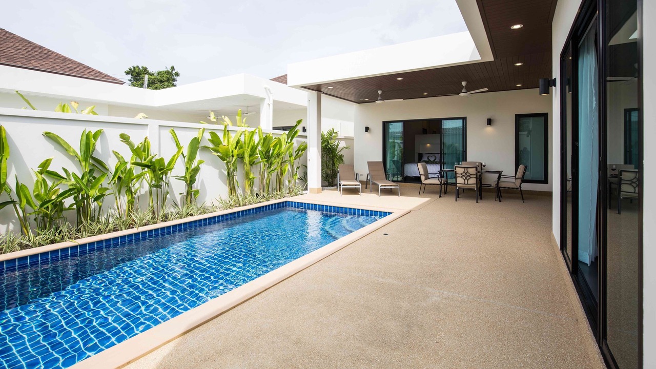 Photo of Outdoor in Rawai