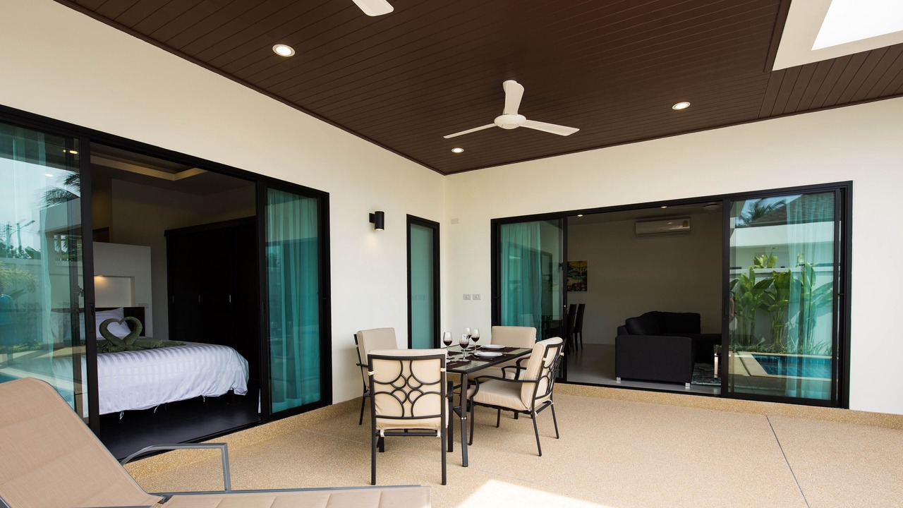 Photo of Outdoor in Rawai