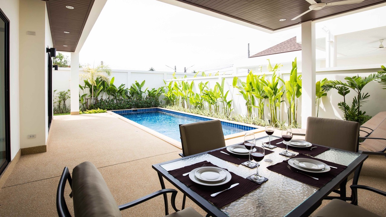 Photo of Outdoor in Rawai
