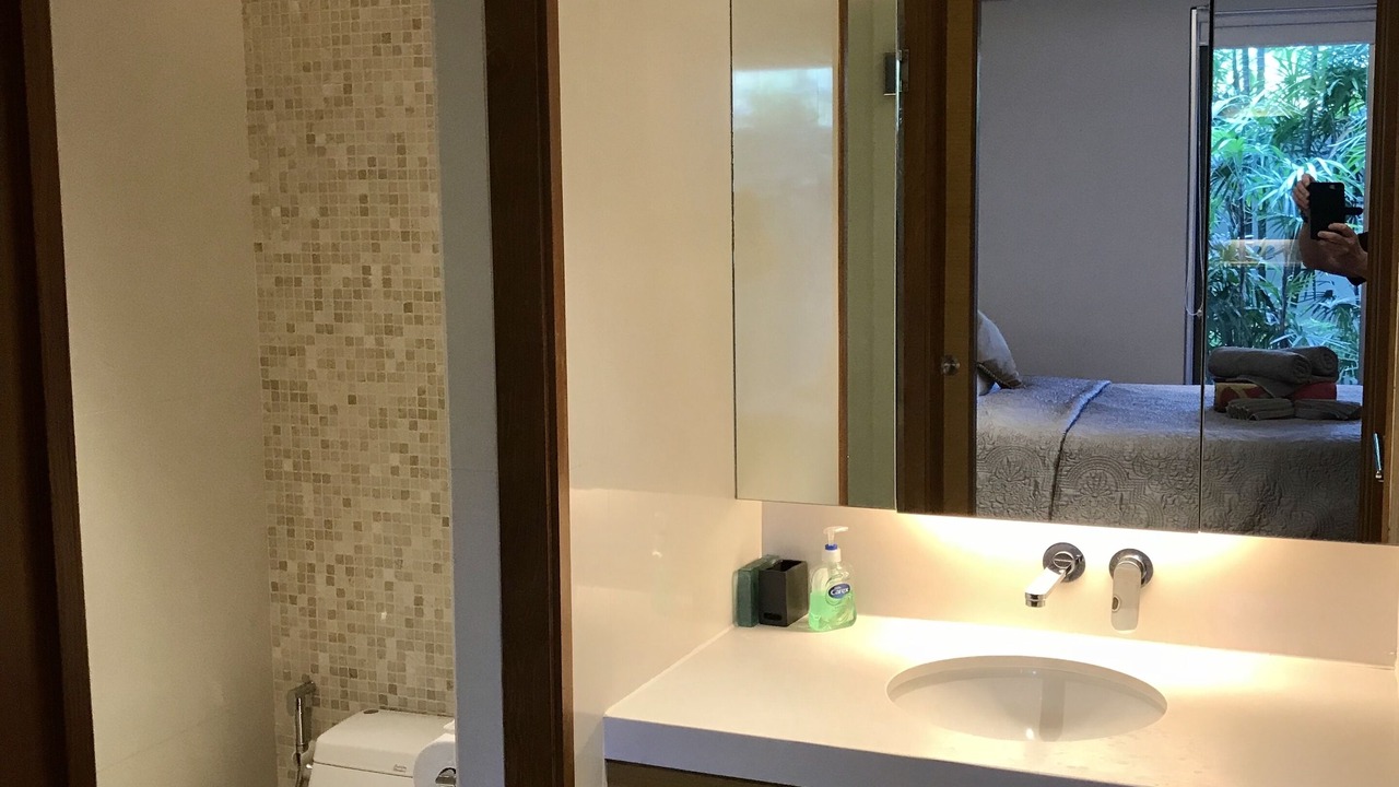 Photo of Bathroom in Sa Khu
