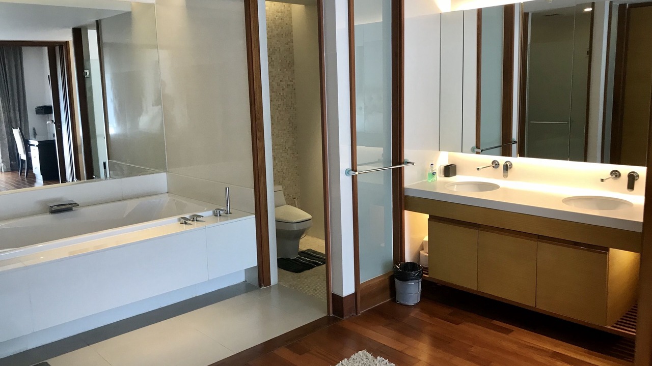 Photo of Bathroom in Sa Khu