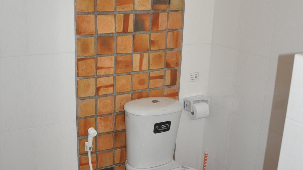 Photo of Bathroom in Ko Lanta