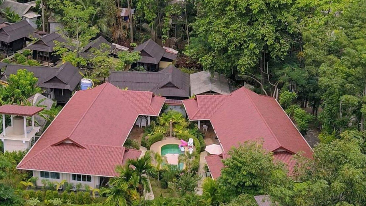 Photo of Outdoor in Ko Lanta