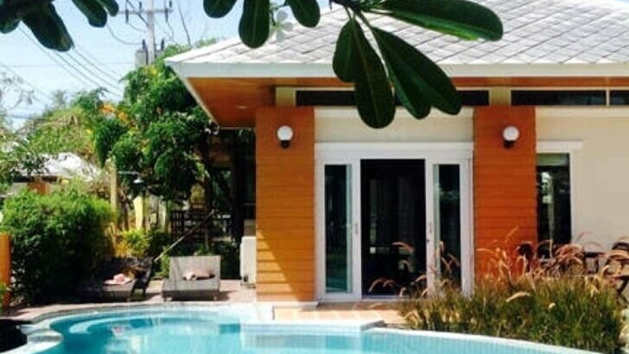 Photo of Outdoor in Hua Hin