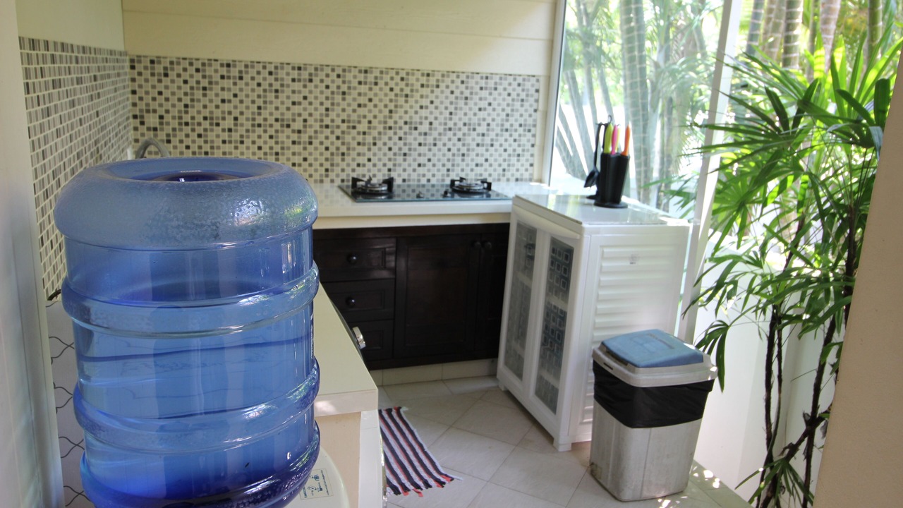 Photo of Kitchen in Rawai