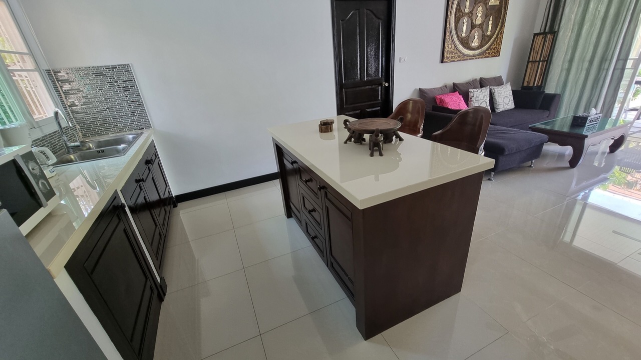 Photo of Kitchen in Rawai