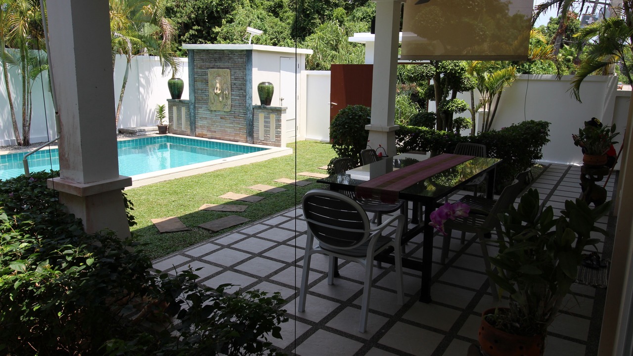 Photo of Outdoor in Rawai