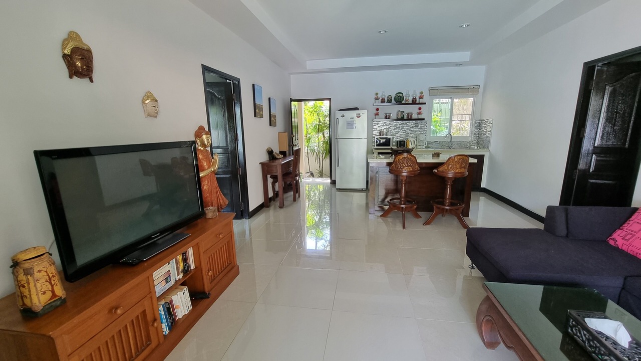 Photo of Livingroom in Rawai