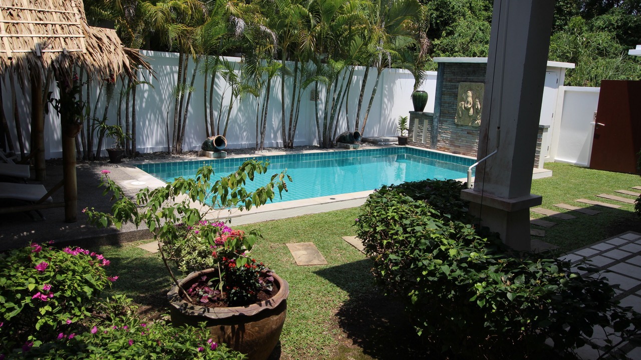 Photo of Outdoor in Rawai