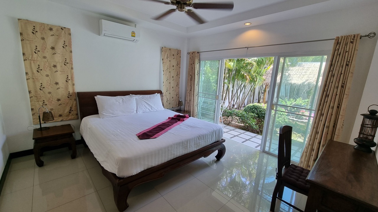 Photo of Bedroom in Rawai