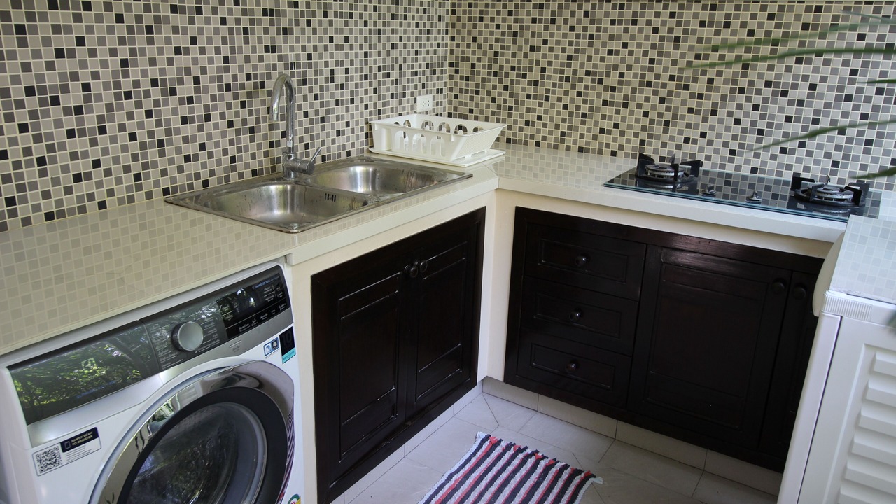 Photo of Kitchen in Rawai