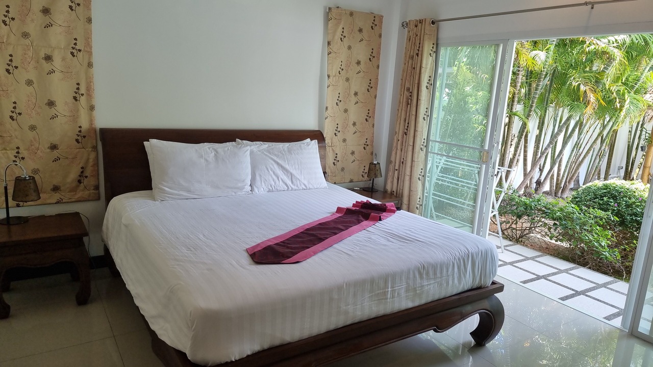 Photo of Bedroom in Rawai
