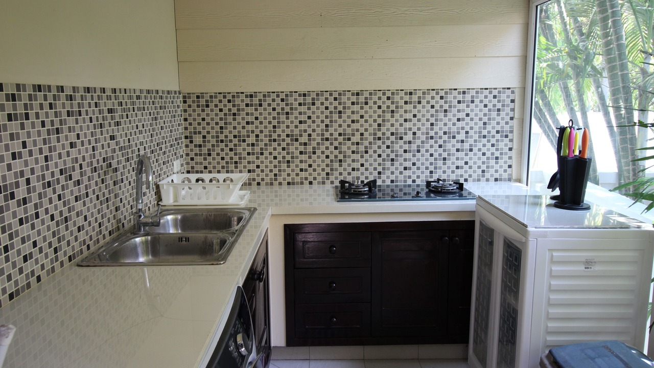 Photo of Kitchen in Rawai