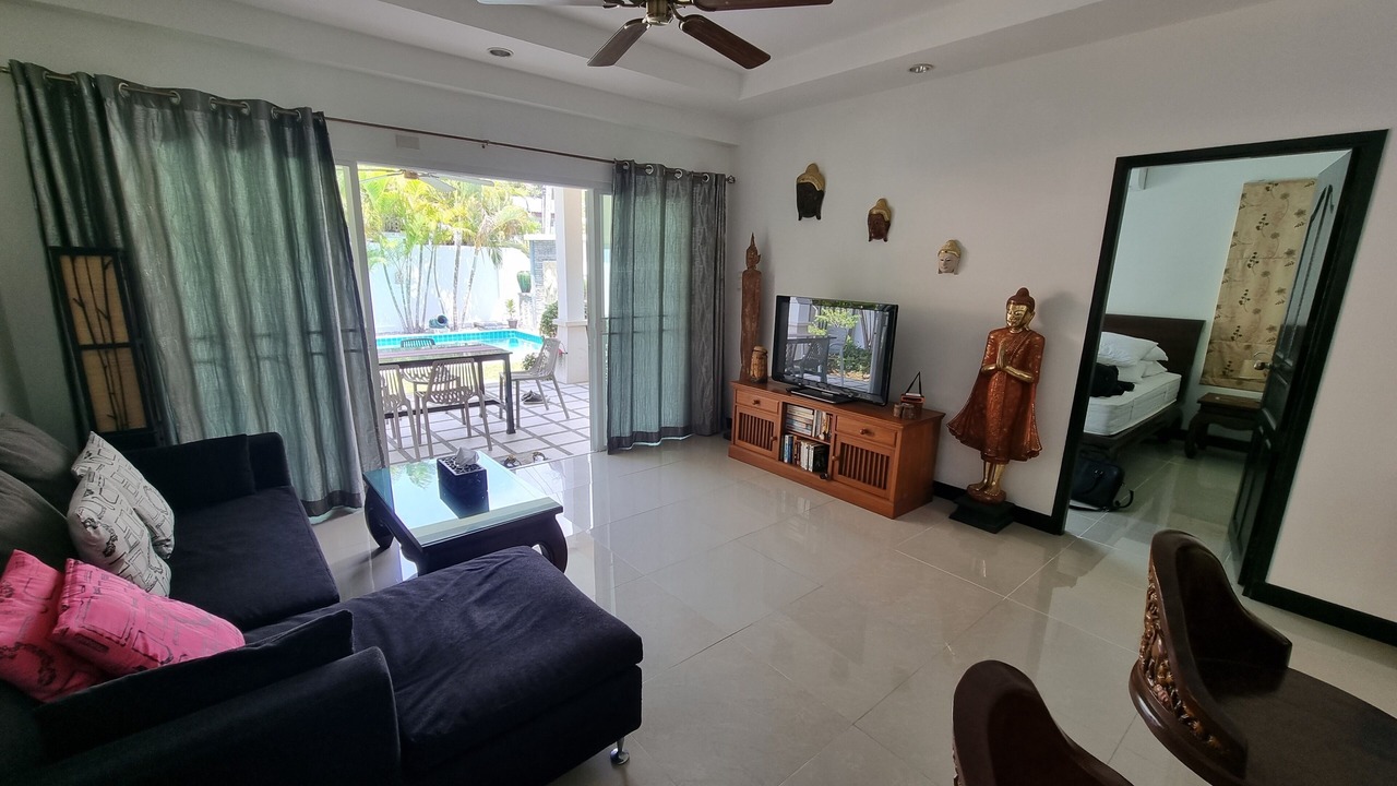 Photo of Livingroom in Rawai