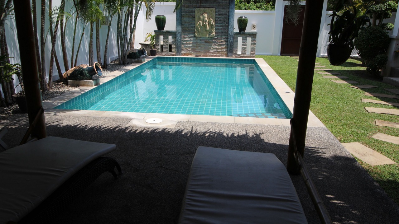 Photo of Outdoor in Rawai