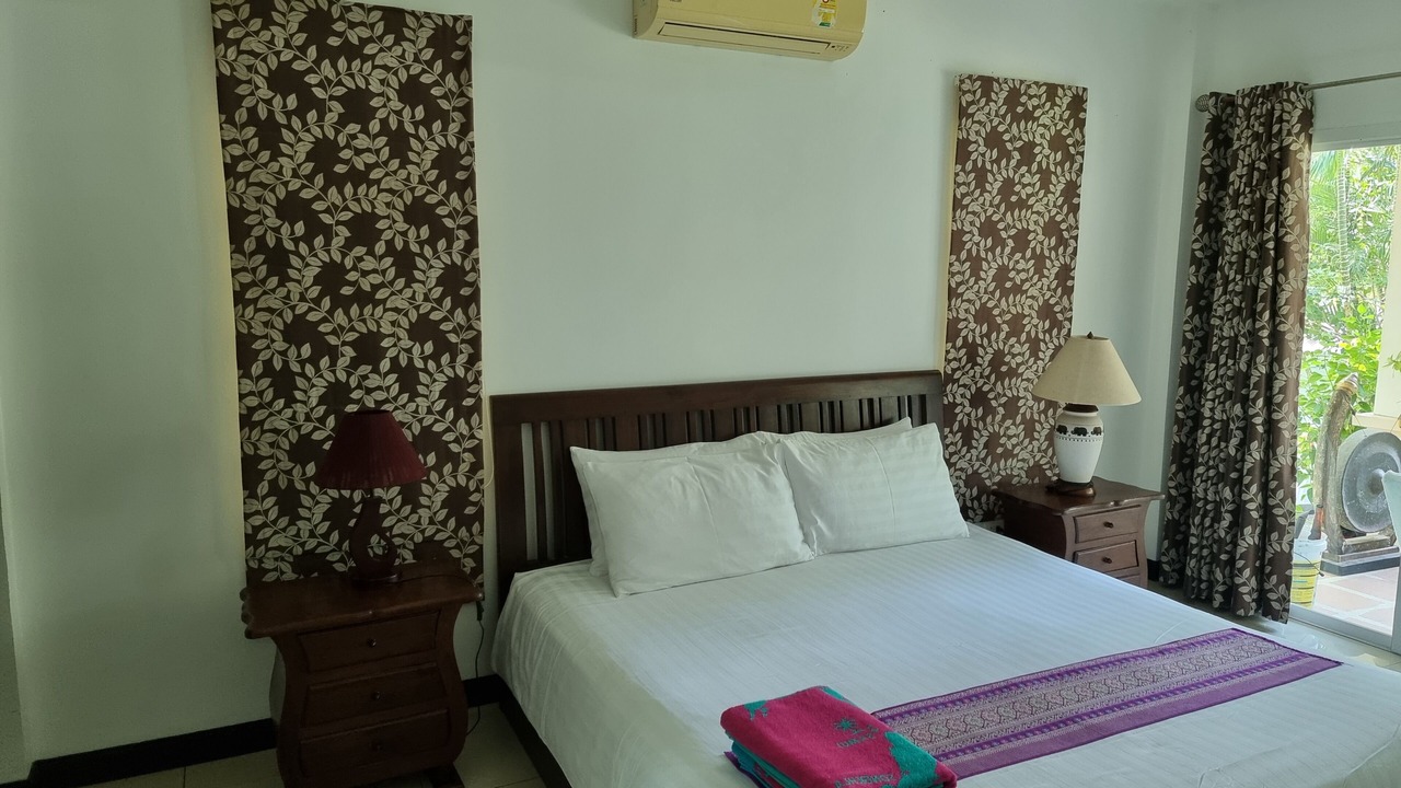 Photo of Bedroom in Rawai